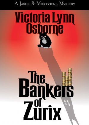 The Bankers of Zurix