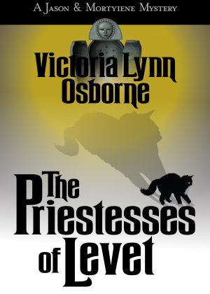 The priestesses of Levet