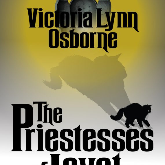 The priestesses of Levet